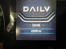 Iveco Daily Daily 2.3D HPI 14V 35S 3750 Dropside 2dr Diesel Manual LWB Euro 6 (136 ps) - U1155