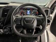 Iveco Daily Daily 2.3D HPI 14V 35S 3750 Dropside 2dr Diesel Manual LWB Euro 6 (136 ps) - U1155