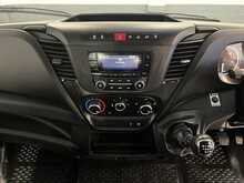 Iveco Daily Daily 2.3D HPI 14V 35S 3750 Dropside 2dr Diesel Manual LWB Euro 6 (136 ps) - U1155