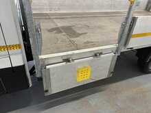 Iveco Daily Daily 2.3D HPI 14V 35S 3750 Dropside 2dr Diesel Manual LWB Euro 6 (136 ps) - U1155