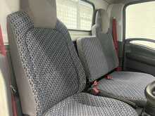 Isuzu Grafter Grafter 1.9D N35 Green Dropside 2dr Diesel Manual RWD LWB Euro 6 (SRW) (125 ps) - U1157
