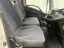 Isuzu Grafter Grafter 1.9D N35 Green Dropside 2dr Diesel Manual RWD LWB Euro 6 (SRW) (125 ps) - U1157