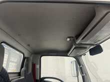 Isuzu Grafter Grafter 1.9D N35 Green Dropside 2dr Diesel Manual RWD LWB Euro 6 (SRW) (125 ps) - U1157