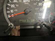 Isuzu Grafter Grafter 1.9D N35 Green Dropside 2dr Diesel Manual RWD LWB Euro 6 (SRW) (125 ps) - U1157