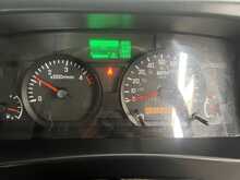Isuzu Grafter Grafter 1.9D N35 Green Dropside 2dr Diesel Manual RWD LWB Euro 6 (SRW) (125 ps) - U1157