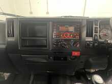Isuzu Grafter Grafter 1.9D N35 Green Dropside 2dr Diesel Manual RWD LWB Euro 6 (SRW) (125 ps) - U1157
