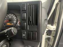 Isuzu Grafter Grafter 1.9D N35 Green Dropside 2dr Diesel Manual RWD LWB Euro 6 (SRW) (125 ps) - U1157
