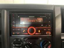 Isuzu Grafter Grafter 1.9D N35 Green Dropside 2dr Diesel Manual RWD LWB Euro 6 (SRW) (125 ps) - U1157