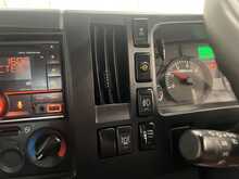 Isuzu Grafter Grafter 1.9D N35 Green Dropside 2dr Diesel Manual RWD LWB Euro 6 (SRW) (125 ps) - U1157