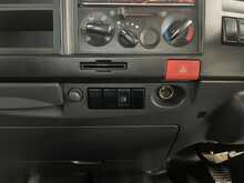 Isuzu Grafter Grafter 1.9D N35 Green Dropside 2dr Diesel Manual RWD LWB Euro 6 (SRW) (125 ps) - U1157