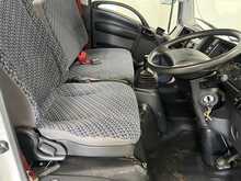 Isuzu Grafter Grafter 1.9D N35 Green Chassis Cab 2dr Diesel Manual RWD LWB Euro 6 (TRW) (125 ps) - U1157