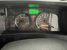 Isuzu Grafter Grafter 1.9D N35 Green Chassis Cab 2dr Diesel Manual RWD LWB Euro 6 (TRW) (125 ps) - U1157