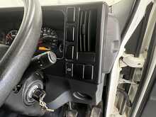 Isuzu Grafter Grafter 1.9D N35 Green Chassis Cab 2dr Diesel Manual RWD LWB Euro 6 (TRW) (125 ps) - U1157