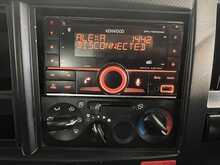 Isuzu Grafter Grafter 1.9D N35 Green Chassis Cab 2dr Diesel Manual RWD LWB Euro 6 (TRW) (125 ps) - U1157