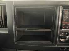 Isuzu Grafter Grafter 1.9D N35 Green Chassis Cab 2dr Diesel Manual RWD LWB Euro 6 (TRW) (125 ps) - U1157