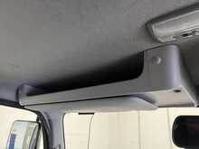 Isuzu Grafter Grafter 1.9D N35 Green Chassis Cab 2dr Diesel Manual RWD LWB Euro 6 (TRW) (125 ps) - U1157