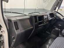 Isuzu Grafter Grafter 1.9D N35 Green Chassis Cab 2dr Diesel Manual RWD LWB Euro 6 (TRW) (125 ps) - U1157