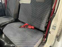 Isuzu Grafter Grafter 1.9D N35 Green Chassis Cab 2dr Diesel Manual RWD LWB Euro 6 (TRW) (125 ps) - U1157