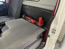 Isuzu Grafter Grafter 1.9D N35 Green Chassis Cab 2dr Diesel Manual RWD LWB Euro 6 (TRW) (125 ps) - U1157