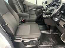 Ford Transit Transit 2.0 350 EcoBlue Trend Crew Van Manual L3 H2 Euro 6 (s/s) 5dr - U116