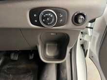 Ford Transit Transit 2.0 350 EcoBlue Trend Crew Van Manual L3 H2 Euro 6 (s/s) 5dr - U116