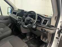 Ford Transit Transit 2.0 350 EcoBlue Trend Crew Van Manual L3 H2 Euro 6 (s/s) 5dr - U116