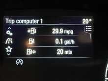 Ford Transit Transit 2.0 350 EcoBlue Trend Crew Van Manual L3 H2 Euro 6 (s/s) 5dr - U116