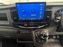 Ford Transit Transit 2.0 350 EcoBlue Trend Crew Van Manual L3 H2 Euro 6 (s/s) 5dr - U116