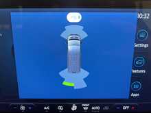 Ford Transit Transit 2.0 350 EcoBlue Trend Crew Van Manual L3 H2 Euro 6 (s/s) 5dr - U116