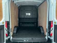 Ford Transit Transit 2.0 350 EcoBlue Trend Crew Van Manual L3 H2 Euro 6 (s/s) 5dr - U116