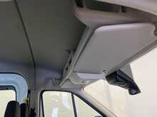 Ford Transit Transit 2.0 350 EcoBlue Trend Crew Van Manual L3 H2 Euro 6 (s/s) 5dr - U116