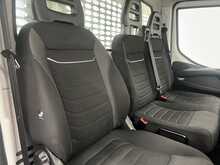 Iveco Daily D HPI 14V 35S 3750 2.3 2dr L4 Dropside Manual Diesel 2.3 2dr Dropside Manual Diesel - U1167