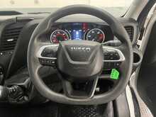 Iveco Daily D HPI 14V 35S 3750 2.3 2dr L4 Dropside Manual Diesel 2.3 2dr Dropside Manual Diesel - U1167