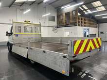 Iveco Daily D HPI 14V 35S 3750 2.3 2dr L4 Dropside Manual Diesel 2.3 2dr Dropside Manual Diesel - U1167