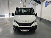 Iveco Daily D HPI 14V 35S 3750 2.3 2dr Dropside Manual Diesel - U1167