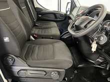 Iveco Daily D HPI 14V 35S 3750 2.3 2dr Dropside Manual Diesel - U1167