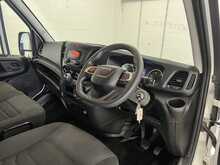 Iveco Daily D HPI 14V 35S 3750 2.3 2dr Dropside Manual Diesel - U1167