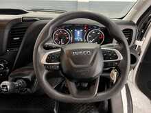 Iveco Daily D HPI 14V 35S 3750 2.3 2dr Dropside Manual Diesel - U1167