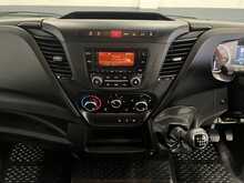 Iveco Daily D HPI 14V 35S 3750 2.3 2dr Dropside Manual Diesel - U1167