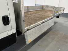 Iveco Daily D HPI 14V 35S 3750 2.3 2dr Dropside Manual Diesel - U1167