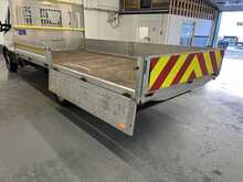 Iveco Daily D HPI 14V 35S 3750 2.3 2dr Dropside Manual Diesel - U1167