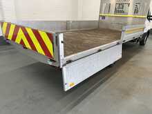 Iveco Daily D HPI 14V 35S 3750 2.3 2dr Dropside Manual Diesel - U1167