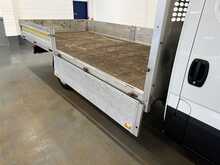 Iveco Daily D HPI 14V 35S 3750 2.3 2dr Dropside Manual Diesel - U1167