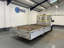 Iveco Daily D HPI 14V 35S 3750 2.3 2dr Dropside Manual Diesel - U1167