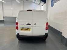 Vauxhall Vivaro 2.0 Turbo D 3100 Dynamic Panel Van 6dr Diesel Manual L1 H1 Euro 6 (s/s) (145 ps) - U1181