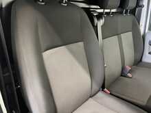 Vauxhall Vivaro 2.0 Turbo D 3100 Dynamic Panel Van 6dr Diesel Manual L1 H1 Euro 6 (s/s) (145 ps) - U1181