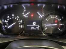 Vauxhall Vivaro 2.0 Turbo D 3100 Dynamic Panel Van 6dr Diesel Manual L1 H1 Euro 6 (s/s) (145 ps) - U1181