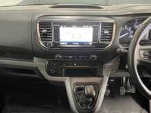 Vauxhall Vivaro 2.0 Turbo D 3100 Dynamic Panel Van 6dr Diesel Manual L1 H1 Euro 6 (s/s) (145 ps) - U1181