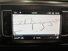 Vauxhall Vivaro 2.0 Turbo D 3100 Dynamic Panel Van 6dr Diesel Manual L1 H1 Euro 6 (s/s) (145 ps) - U1181