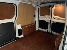 Vauxhall Vivaro 2.0 Turbo D 3100 Dynamic Panel Van 6dr Diesel Manual L1 H1 Euro 6 (s/s) (145 ps) - U1181